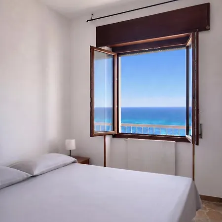 Apartman Calma De Mar Sea View Sunset Alghero