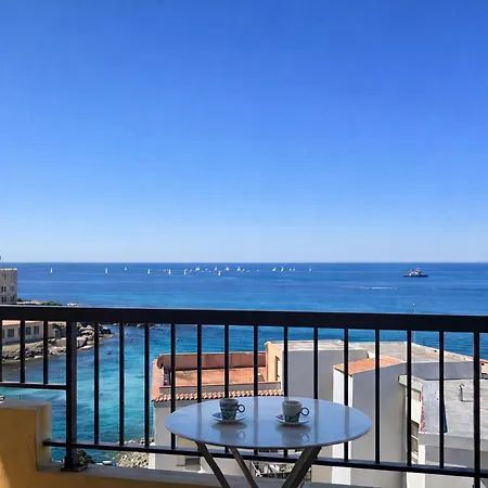 Calma De Mar Sea View Sunset Apartman