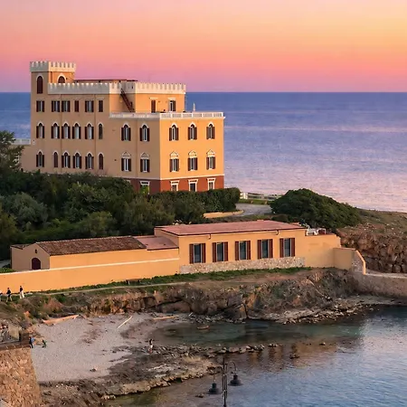 Calma De Mar Sea View Sunset * Alghero